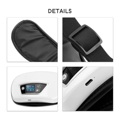 Eye Massager Smart Airbag.