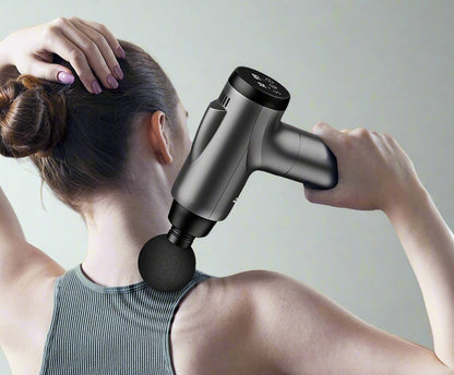 Massage Gun, Percussion Massager.